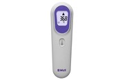 Zdrowie - B.WELL Termometr Infrared Thermometer TH-7000 - Touchless - 1101315