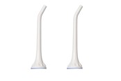 Szczoteczka elektryczna do zebów - B.WELL Do płukania jamy ustnej PRO-911 Nozzle - Standard Nozzle (2 pcs) - 2701461