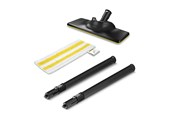 Myjka parowa, mop parowy - Kärcher Myjka parowa, mop parowy Floor cleaning set SC1 Multi - 2.863-372.0