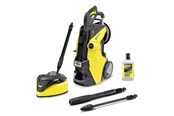 Myjka wysokocisnieniowa - Kärcher Myjka ciśnieniowa K 7 Premium Power Flex Home - 1.317-322.0