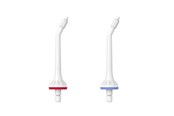Szczoteczka elektryczna do zebów - B.WELL Do płukania jamy ustnej PRO-911 Nozzle - Orthodontic Nozzle (2 pcs) - 2701462