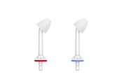 Szczoteczka elektryczna do zebów - B.WELL PRO-911 Nozzle - Nasal Nozzle (2 pcs) - 2701466