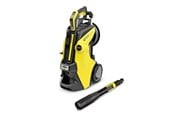 Myjka wysokocisnieniowa - Kärcher Myjka ciśnieniowa K 7 Premium Smart Control Flex - 1.317-360.0