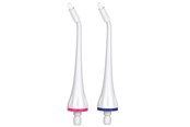 Szczoteczka elektryczna do zebów - B.WELL TH-912 Nozzle - Orthodontic Nozzle (2 pcs) - 2701435