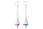 Szczoteczka elektryczna do zębów - B.WELL TH-912 Nozzle - Tongue Nozzle (2 pcs) - 2701436