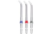 Szczoteczka elektryczna do zebów - B.WELL PRO-922 Nozzle - Standard Nozzle (3 pcs) - 2701441
