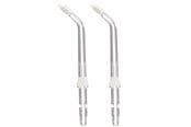 Szczoteczka elektryczna do zebów - B.WELL PRO-922 Nozzle - Orthodontic Nozzle (2 pcs) - 2701442