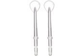 Szczoteczka elektryczna do zebów - B.WELL PRO-922 Nozzle - Tongue Cleaner (2 pcs) - 2701445