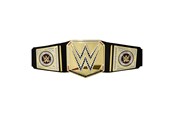Przebranie karnawalowe - Mattel Undisputed WWE Universal Championship Title Belt - HYJ35