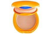 Makijaz - Shiseido Tanning Compact Foundation SPF10 No. Honey - 730852213296