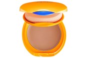 Makijaz - Shiseido Tanning Compact Foundation SPF10 No. Bronze - 730852213272