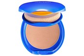 Makijaz - Shiseido UV Protective Compact Foundation SPF30 - Medium Beige - 730852213142