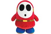 Drobiazgi - Tomy - Mega Super Mario Shy Guy - Plusz - 0053941127312