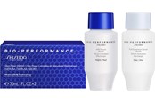 Pielegnacja twarzy - Shiseido Bio-Performance Skin Filler Duo - Refill - 0729238189928