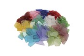 Kreatywne gry - Creativ Company Glass mosaic Divers 3kg - 744255