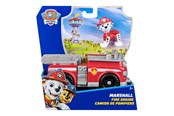 Samochody i pojazdy - Paw Patrol Basic Vehicle 2.0 - Marshall - 6071209