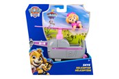 Samochody i pojazdy - Paw Patrol Basic Vehicle 2.0 - Skye - 6071211