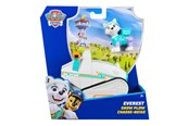 Samochody i pojazdy - Paw Patrol Basic Vehicle 2.0 - Everest - 6071217