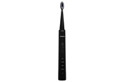 Szczoteczka elektryczna do zebów - B.WELL Szczoteczka do zębów Electric Toothbrush Sonic MED-870 - Black - 1301022