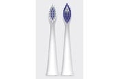 Szczoteczka elektryczna do zebów - B.WELL Akcesoria Brush Heads MED-870 - White - 1301027