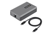 Adapter Sieciowy  (karta sieciowa, serwer druku, itp.) - StarTech.com Thunderbolt 3 to Ethernet Adapter 10GbE Multi-Gigabit - TB310G2