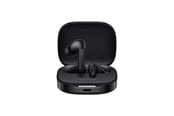 Słuchawki, zestaw słuchawkowy - Xiaomi Redmi Buds 6 - Night Black - BHR9251GL