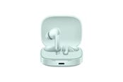 Słuchawki, zestaw słuchawkowy - Xiaomi Redmi Buds 6 - Coral Green - BHR9245GL