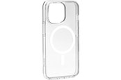 Telefon - Pokrowiec i etui - Puro Cover - iPhone 15 Pro Max - PUIPC15P67LITEMPWHI