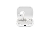 Słuchawki, zestaw słuchawkowy - Xiaomi Redmi Buds 6 - Cloud White - BHR9250GL