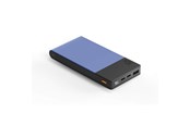 Powerbank - GP Powerbank M2+ 10000mAh - Blue Powerbank - Niebieski - 10000 mAh - 405203