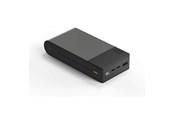 Powerbank - GP Powerbank M2+ 20000mAh - Grey Powerbank - Szary - 20000 mAh - 405205