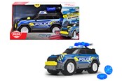 Samochody i pojazdy - Dickie Police SUV - 203306022