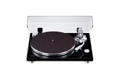 Gramofon - TEAC TN-3B-SE - Gramofon Czarny - TN-3B-SE/B