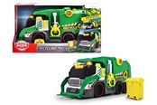 Samochody i pojazdy - Dickie Recycling Truck - 203307001