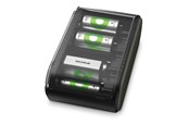 Bateria - GP Universal Charger B631 - 202268