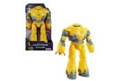 Figurki - Disney Pixar Lightyear Zyclops Figure 30 cm - HHJ74
