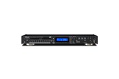 Odtwarzacz CD - TEAC CD-P750DAB CD Player/DAB+/FM - 251831