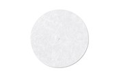 Gramofon - TEAC TA-TS30UN-BW Washi Paper Turntable Sheet - Gramofon - 156681