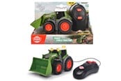 Samochody i pojazdy - Dickie Cable Fendt Tractor - 203732000