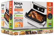 Airfryer - Ninja AF500EUWH Flex Drawer - AF500EUWH