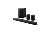Kino domowe - LG S60TR - S60TR.AEUSLLK