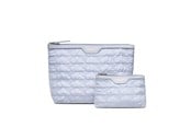 Inne srodki higieny osobistej - Gillian Jones Urban Travel 2-Piece Set - Blue Sky - 10060-131