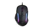 Myszka - Turtle Beach Kone II - Myszka do gier - Optyczny - 7 - Czarny - TBM-1003-05