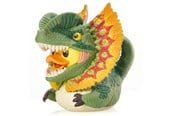 Drobiazgi - TUBBZ - Jurassic Park: Dilophosaurus - Figurka - NS4786