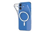 Telefon - Pokrowiec i etui - Puro Back Cover - iPhone 16 Plus - PUIPC166703MAGTR