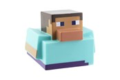 Drobiazgi - Paladone - Minecraft Steve Bath Duck - PP10509MCFV2