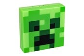 Drobiazgi - Paladone - Minecraft Night Light - Lampa - PP11396MCF