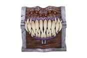 Drobiazgi - Nemesis Now - Dungeons & Dragons Mimic Dice Box 11.3cm - B5525T1