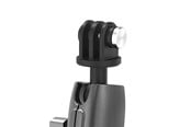 Kamera sportowa - akcesoria - TELESIN Unversal mount for sports cameras 360° (TE-SUC-010) - TE-SUC-010