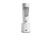 Latarki i reflektory - GP SecurELite 3-in-1 Rechargeable Flashlight with Emergency Light - 454002